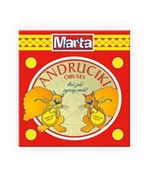 Batoniki - Marta Andruciki oblaty bez cukru 25g - miniaturka - grafika 1