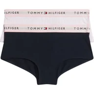Majtki dla dzieci - Tommy Hilfiger Figi 2-pack - miniaturka - grafika 1