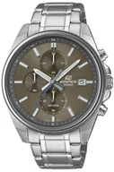 Zegarki męskie - Zegarek EDIFICE EFV-610D-5CVUEF EFV-610D -5CVUEF - miniaturka - grafika 1