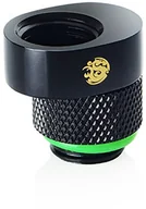 Chłodzenie wodne - BitsPower Bitspower X-Cross Adapter G1/4 Zoll AG auf G1/4 Zoll IG - 5mm Ve - miniaturka - grafika 1
