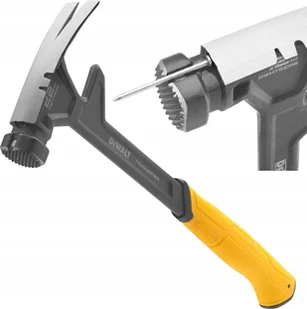 Dewalt DEWALT STEEL DEMOLITION HAMMER 567g - Młotki - miniaturka - grafika 1