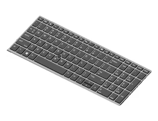 HP L14366-031 części zamienne do notatników Klawiatura - Części i akcesoria do laptopów - miniaturka - grafika 1