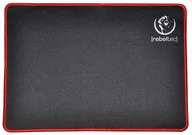 Podkładki pod mysz - Rebeltec Slider M+ czarna - miniaturka - grafika 1