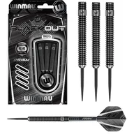 Dart - Rzutki Blackout steeltip darts 22gr - miniaturka - grafika 1