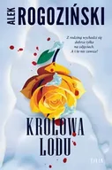 Powieści - Królowa lodu - Rogoziński Alek - miniaturka - grafika 1