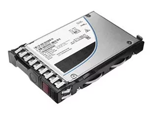 HPE 240GB SATA RI SFF SC DS SSD 875503-B21 - Dyski serwerowe - miniaturka - grafika 1