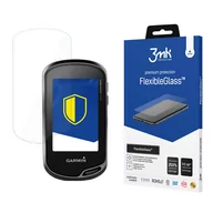 Akcesoria do nawigacji - Garmin 3mk Protection Nietłukące szkło hybrydowe Oregon 700/750/750t - 3mk FlexibleGlass (1 szt) FG OREGON 700 - miniaturka - grafika 1