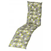 Poduszki ogrodowe - LIVING 2916 relax - poduszka na fotel relaksacyjny - miniaturka - grafika 1