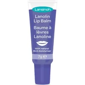 Balsamy do ust - Lip Balm Balsam do ust z lanoliną Lansinoh - 7 g - miniaturka - grafika 1