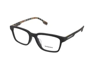 Okulary korekcyjne, oprawki, szkła - Burberry Portland BE2308F 3464 - miniaturka - grafika 1