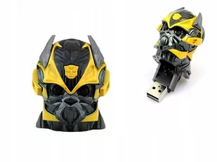 DR. MEMORY Transformers, 32 GB - Pendrive - miniaturka - grafika 1