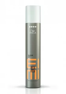 Wella Eimi Super Set 300 Lakier Bardzo Mocny - Kosmetyki do stylizacji włosów - miniaturka - grafika 1