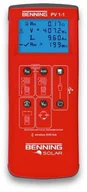 Multimetry - Benning Tester instalacji PV 1-1 (50421) - miniaturka - grafika 1