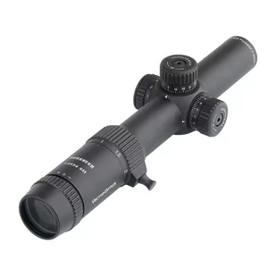 Vector Optics - Luneta Forester 1-5x24 Gen II SFP - 30 mm - SCOC-03II - Lunety i akcesoria - miniaturka - grafika 2