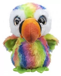 Lumo Puffin Lenni Classic - Maskotki i pluszaki - miniaturka - grafika 1