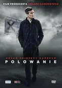 Filmy polskie DVD - Polowanie - miniaturka - grafika 1