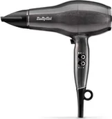 Suszarki do włosów - Babyliss Platinum Diamond D6490DE D6490DE - miniaturka - grafika 1