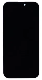 Wyświetlacz do Apple iPhone16 PRO MAX ref changed glass z oryg flexem - Części serwisowe do telefonów - miniaturka - grafika 1