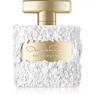 Wody i perfumy damskie - Oscar de la Renta Bella Blanca woda perfumowana 100 ml - miniaturka - grafika 1