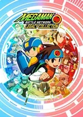 Gry PC Cyfrowe - Mega Man Battle Network Legacy Collection (Vol.1 + Vol.2) (PC) klucz Steam - miniaturka - grafika 1