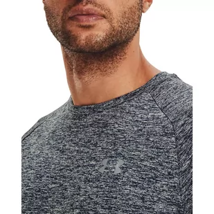 Koszulka męska Under Armour Tech SS Tee 2.0 - Koszulki sportowe męskie - miniaturka - grafika 4