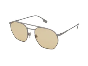 Burberry Ramsey BE3126 1003/8 - Okulary korekcyjne, oprawki, szkła - miniaturka - grafika 1