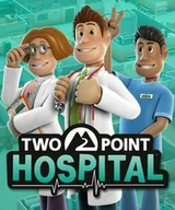 Gry PC Cyfrowe - Two Point Hospital (PC/MAC/LINUX) Klucz Steam - miniaturka - grafika 1
