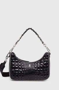 Steve Madden torebka Bvital-3 kolor czarny - Torebki damskie - miniaturka - grafika 1