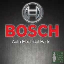 BOSCH Zestaw naprawczy, rozrusznik 2 007 011 040 - Układ zapłonowy - akcesoria - miniaturka - grafika 1