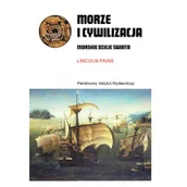 Historia świata - Morze i cywilizacja - miniaturka - grafika 1
