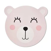 Podstawki pod garnki - Podkładka pod talerz na stół dla dzieci 38 cm ZELLER 27071 - miniaturka - grafika 1