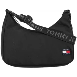 Torebka Tjw Ess Daily Shoulder Bag AW0AW16958 BDS (TH1241-a) Tommy Hilfiger - Torebki damskie - miniaturka - grafika 1