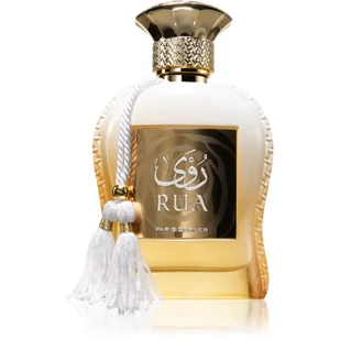 Paris Corner Rua Women woda perfumowana 100 ml - Wody i perfumy damskie - miniaturka - grafika 1