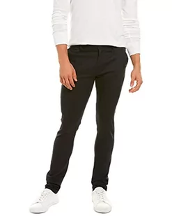 G-STAR RAW Spodnie męskie Bronson Skinny Chino, niebieski (Raw Denim 6983-001), 33W x 34L - Spodnie męskie - miniaturka - grafika 1