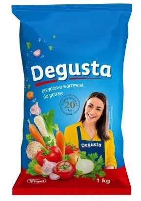 VITPOL DEGUSTA 1KG