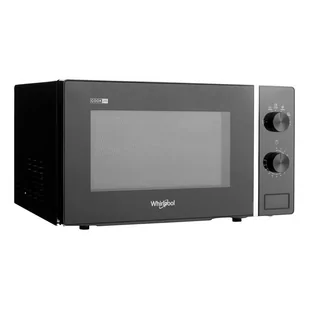 Kuchenka mikrofalowa Whirlpool MWP101B - Kuchenki mikrofalowe - miniaturka - grafika 1