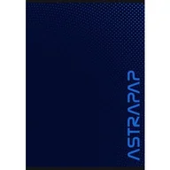 Zeszyty szkolne - Zeszyt MO A5 60k kratka ASTRAPAP - miniaturka - grafika 1