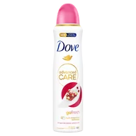 Dezodoranty i antyperspiranty dla kobiet - antyperspirant w sprayu damski, 150 ml - miniaturka - grafika 1