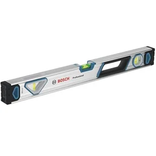 Poziomica BOSCH Professional 1600A016BP - Poziomice, łaty, miary - miniaturka - grafika 1