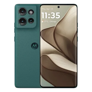 Motorola Edge 50 5G 12/512GB Zielony - Telefony komórkowe - miniaturka - grafika 1