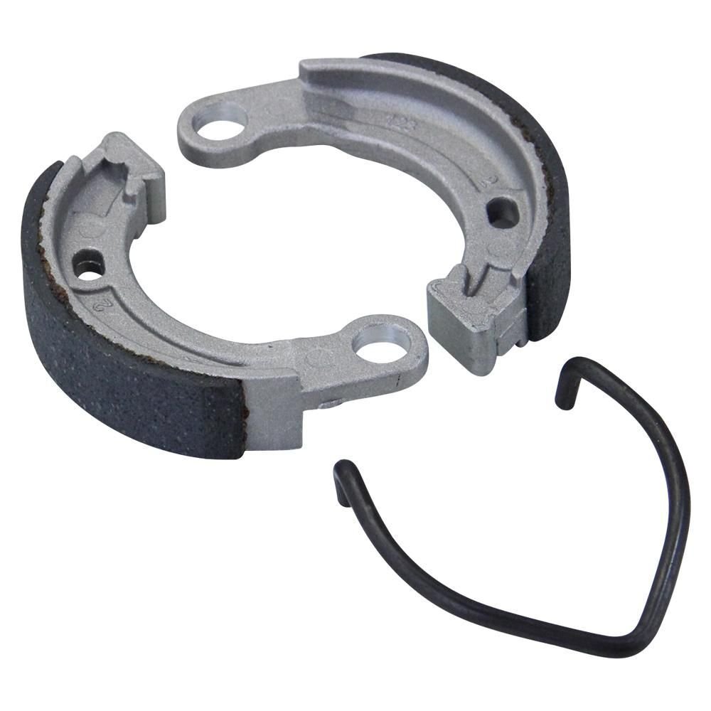 Szczęki hamulcowe tylne 90x18 mm do Puch Maxi L S N S2 SL Magnum