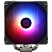 Chłodzenie procesora - Chłodzenie CPU THERMALRIGHT Burst Assassin 120 ARGB BURST ASSASSIN 120 ARGB - miniaturka - grafika 1