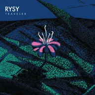 Muzyka elektroniczna - Traveler Rysy Płyta CD) - miniaturka - grafika 1