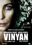 Horror DVD - Vinyan DVD - miniaturka - grafika 1