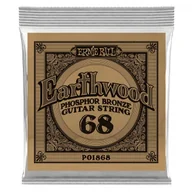 Struny gitarowe  - ERNIE BALL EB 1868 - Struny do gitary akustycznej - miniaturka - grafika 1