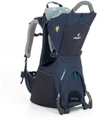 Nosidełka dla dzieci - Nosidełko turystyczne LittleLife Adventurer S3 Niebieskie - miniaturka - grafika 1