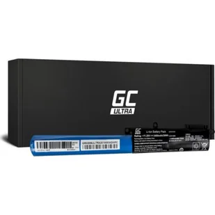 Green Cell Bateria ULTRA do notebooka A31N1519 do Asus F540 3 cell 11.25V AKG4NAB048B0 - Baterie do laptopów - miniaturka - grafika 1