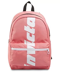 Invicta -, Plecak Barly Szkoła I Wypoczynek Kieszeni Uchwyt Pc Różowy Dziewczyny Dziewczyny, Różowy (Pink), 43 x 32 19 5 cm 25 LT, Różowy, 43 x 32 x 19,5 cm; 25 LT, amerykański - Plecaki - miniaturka - grafika 1