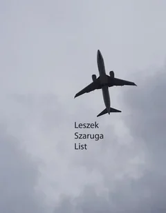 List - Poezja - miniaturka - grafika 1