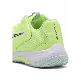 Młodzieżowe buty do piłki ręcznej Accelerate 4 PUMA - Odzież sportowa dziecięca - miniaturka - grafika 1